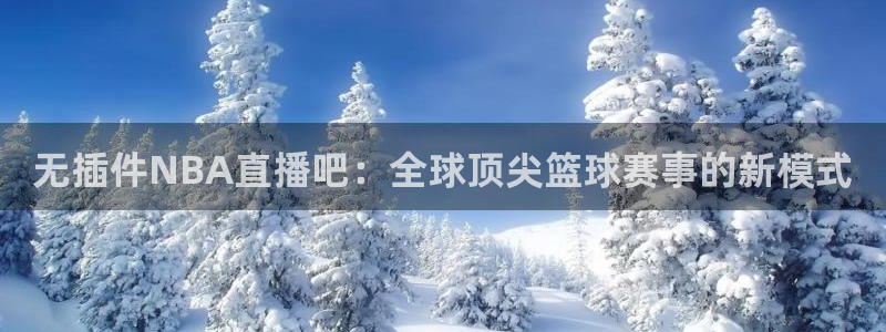 nba直播玩球